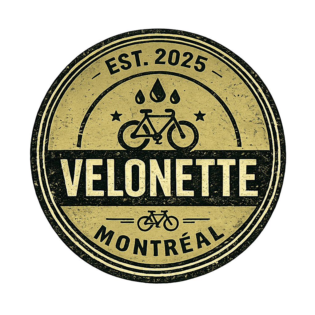 Velonette